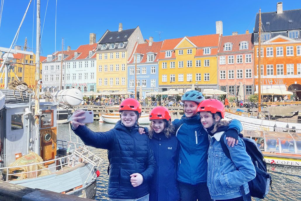 Kopenhagen und Malmö 2027